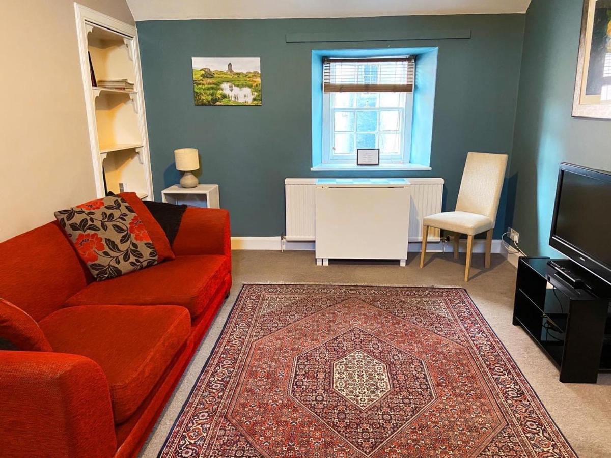 The Cobbles Inn Apartment เคลโซ ภายนอก รูปภาพ