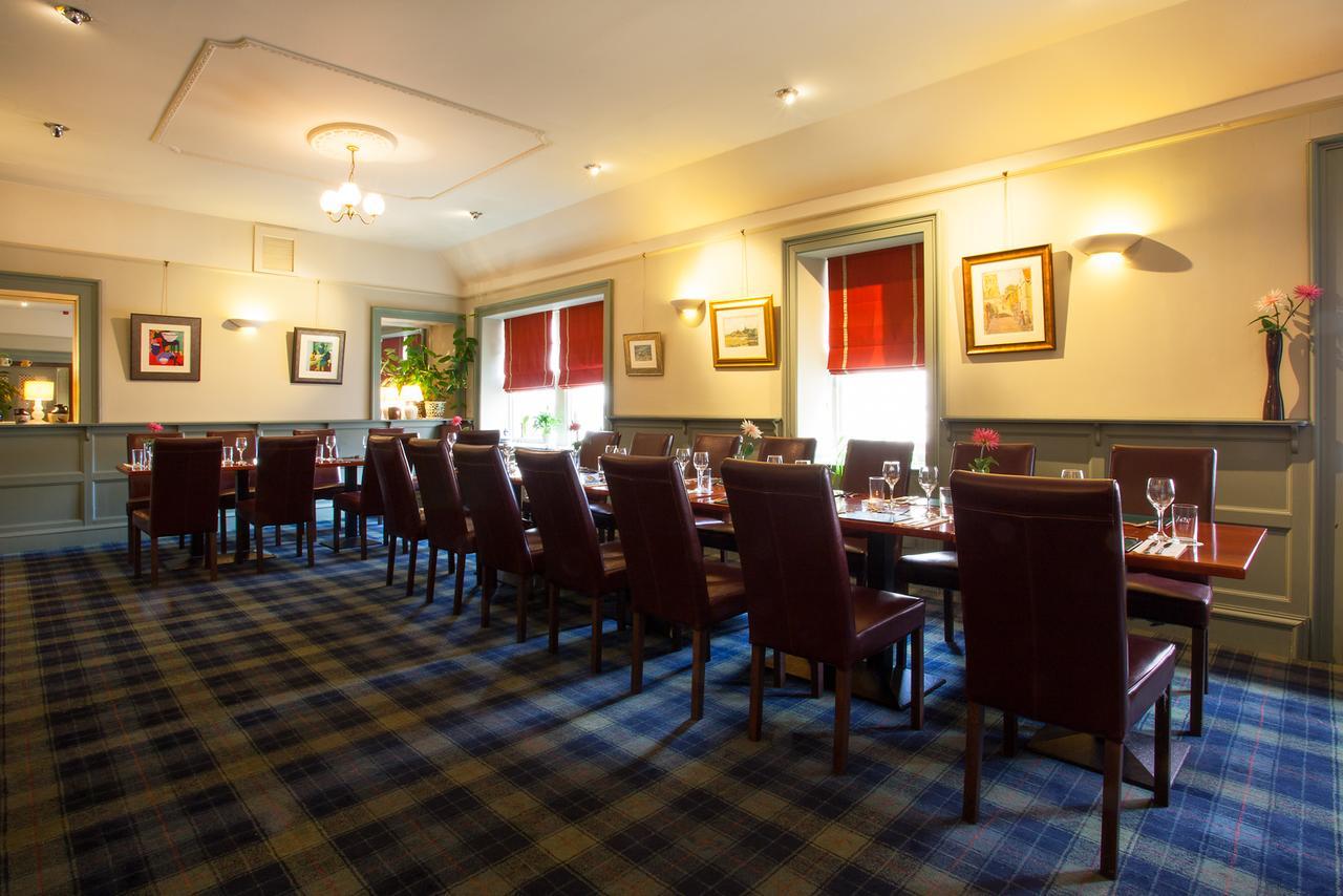 The Cobbles Inn Apartment เคลโซ ภายนอก รูปภาพ